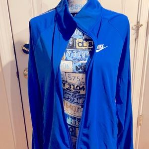 Nike Track jacket
